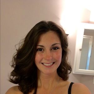 Meet your Posher, Brianna